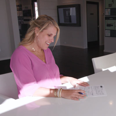 Cara Erdman Broker - Windermere Real Estate Testimonial