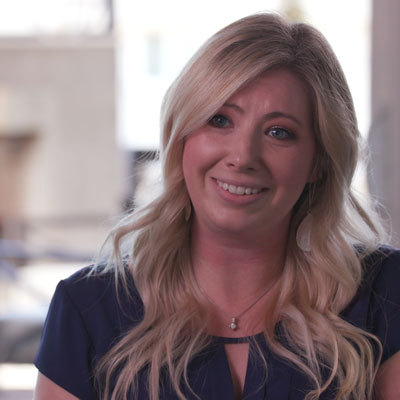 Jessica Dillman Broker - MainVue Homes Testimonial