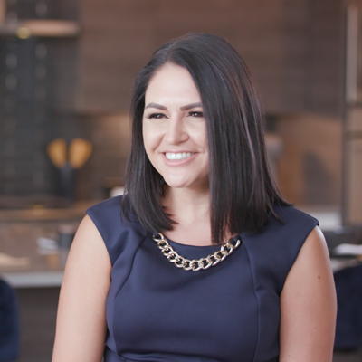 Sabrina Jaber Broker - Liv Realty Testimonial