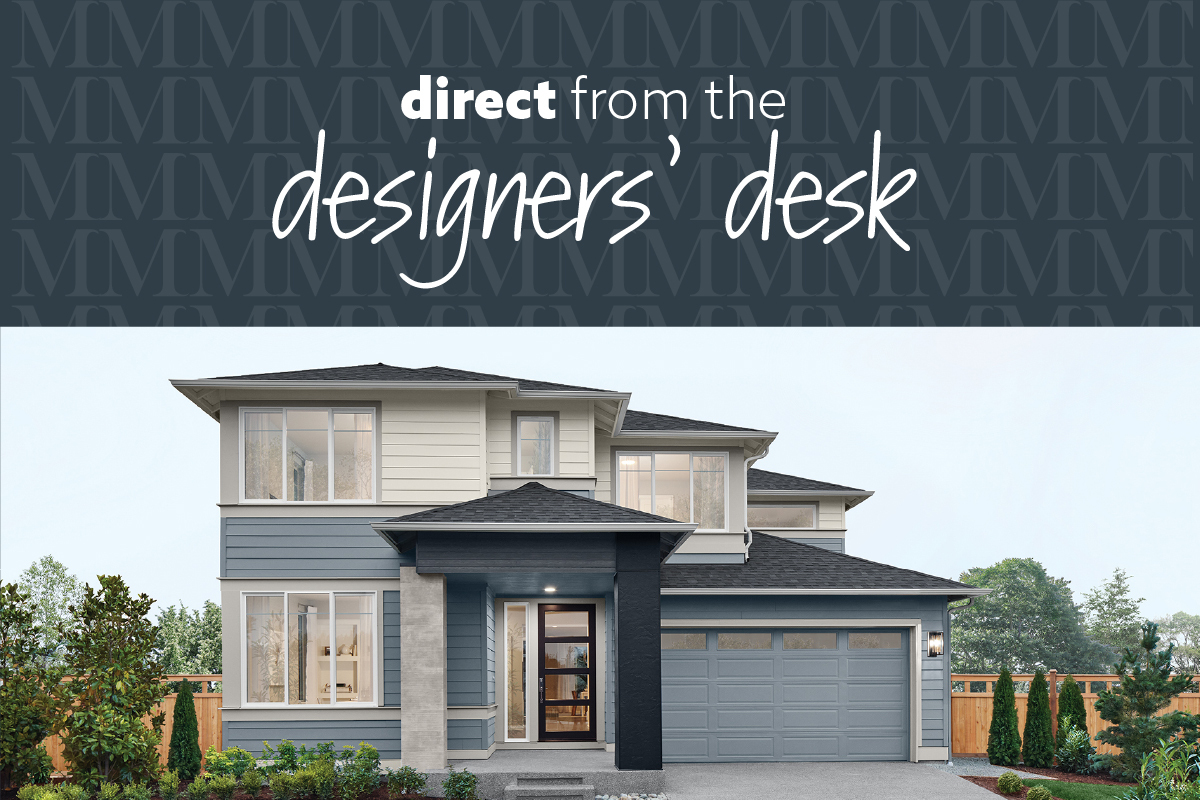 Direct from the Designers’ Desk: Phenomenal Fall Facades