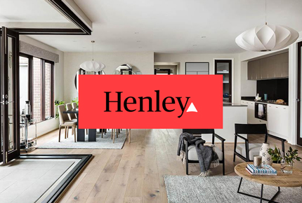 Visit Henley's Website