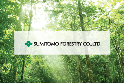 Visit Sumitomo's Website