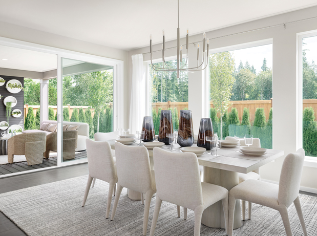 The Reserve at Gig Harbor