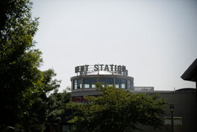 City Information
