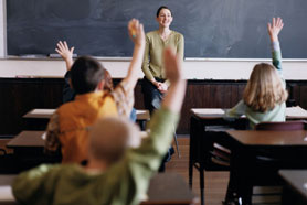 Local Schools