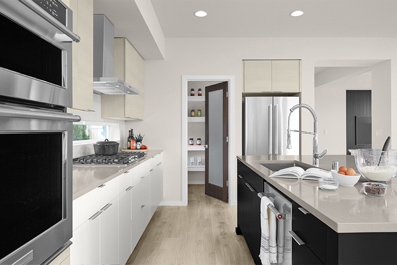 Overlook Ridge Display Home