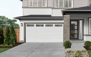 Durable Driveways and Lead Walks