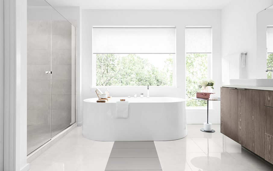 MainVue Master Baths
