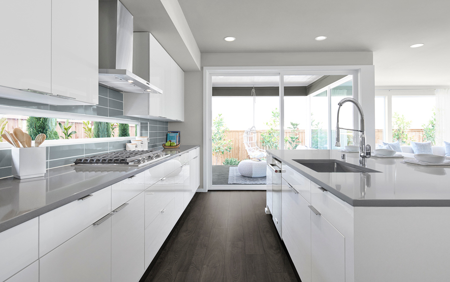 MainVue Gourmet Kitchen