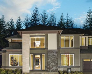 For sale: An estate to benefit life saving research.