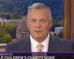 Seattle Children’s Charity Home