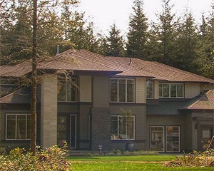 Dream home will help Seattle's Children's Hospital