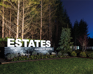 The Estates at Sugarloaf Mountain Courts Seattle Homebuyers with ...