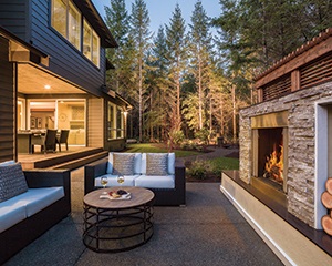 MainVue Homes Unveils Contemporary Home Designs and ...