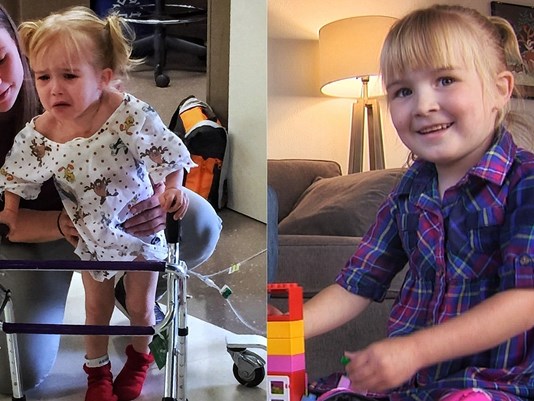 How the sale of MainVue's Charity Home will help Seattle Children's