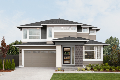 Verbena Home Design
