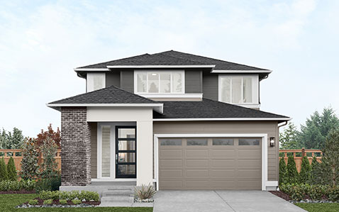 Abelia Home Design