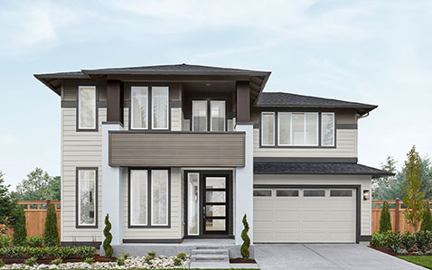 Briar Home Design