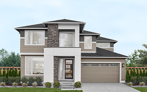 Cypress Home Design