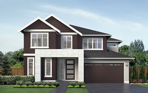 Fuchsia Home Design