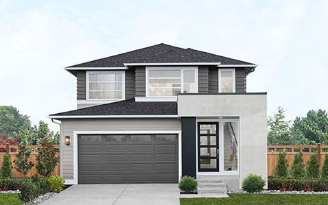 Gardenia Home Design