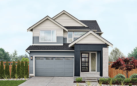Iris Home Design