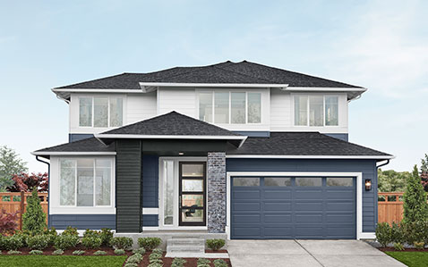 Juniper Home Design