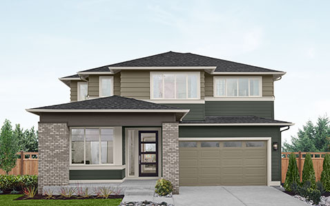 Verbena Home Design