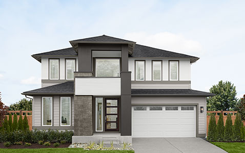 Zinnia Home Design