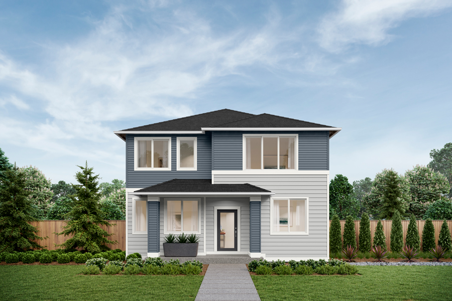 Alki - RWRE-RWRE-83 - 4516 88TH AVE NE