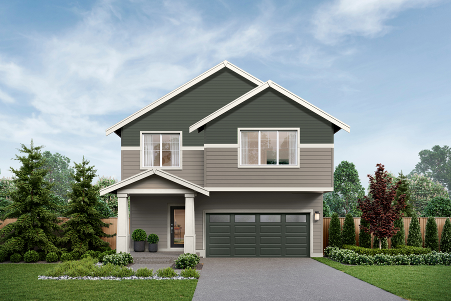 Meridian - RWRE-RWRE-89 - 4525 88TH AVE NE
