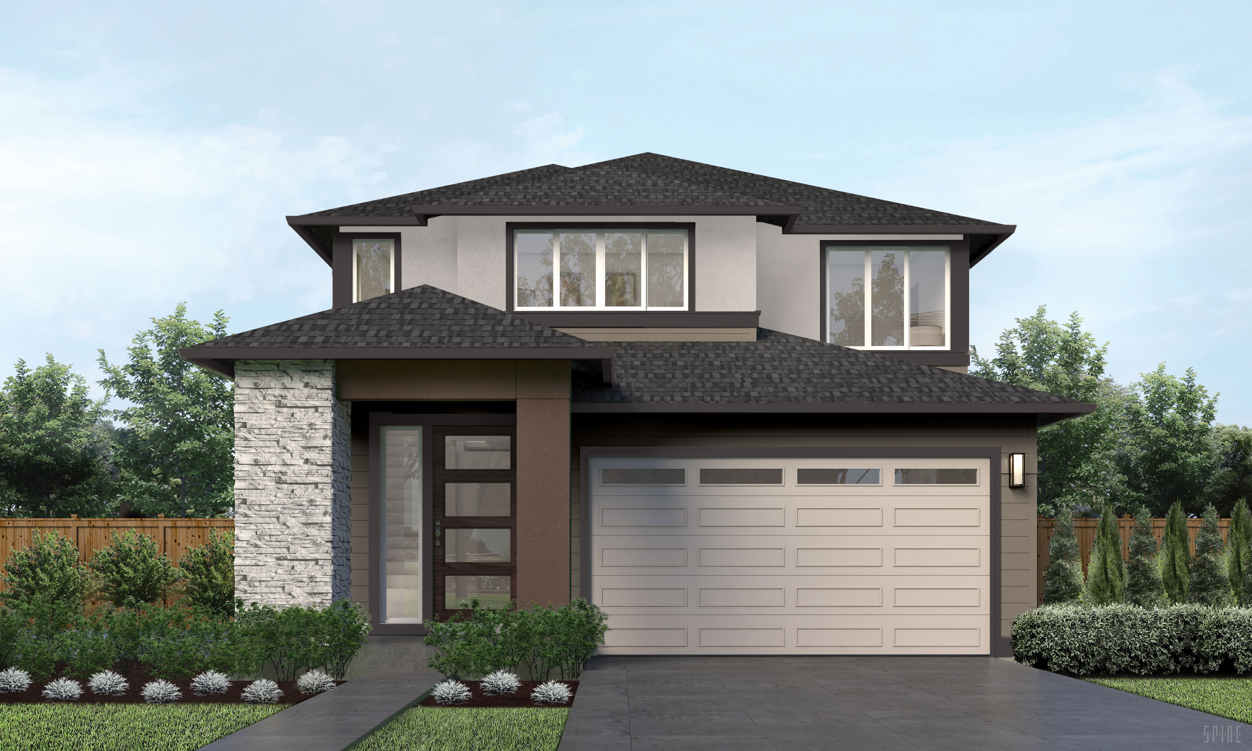 Abelia - LLR-LLR-55 - 16425 27th St Ct E