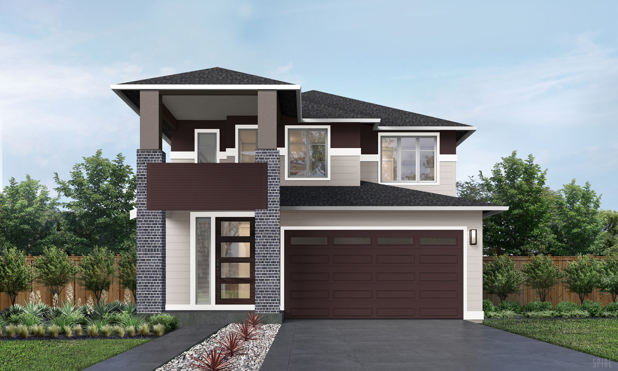 Abelia - LLR-LLR-46 - 16307 27th St Ct E