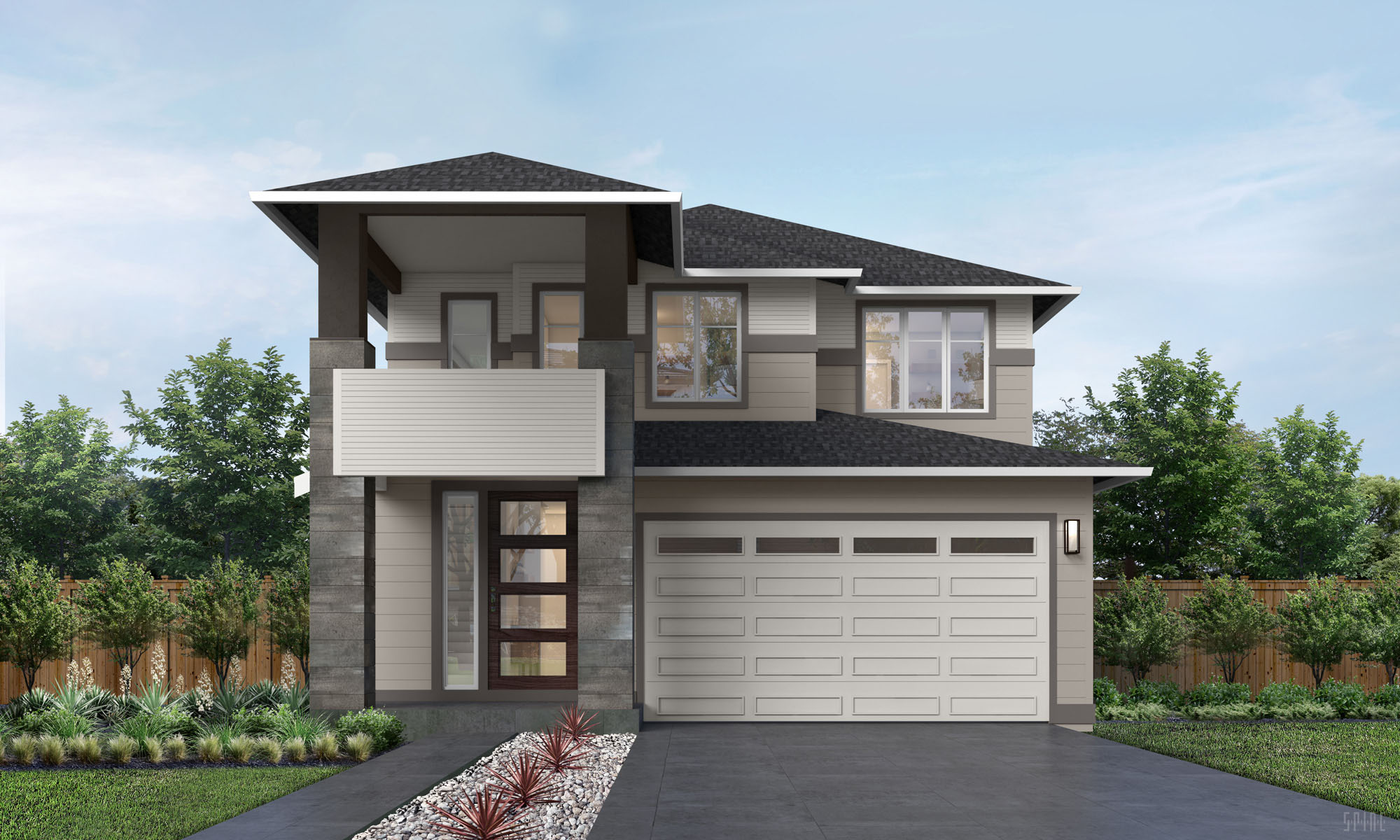 Abelia - TRT-TRT-79 - 3672 Grace Ave