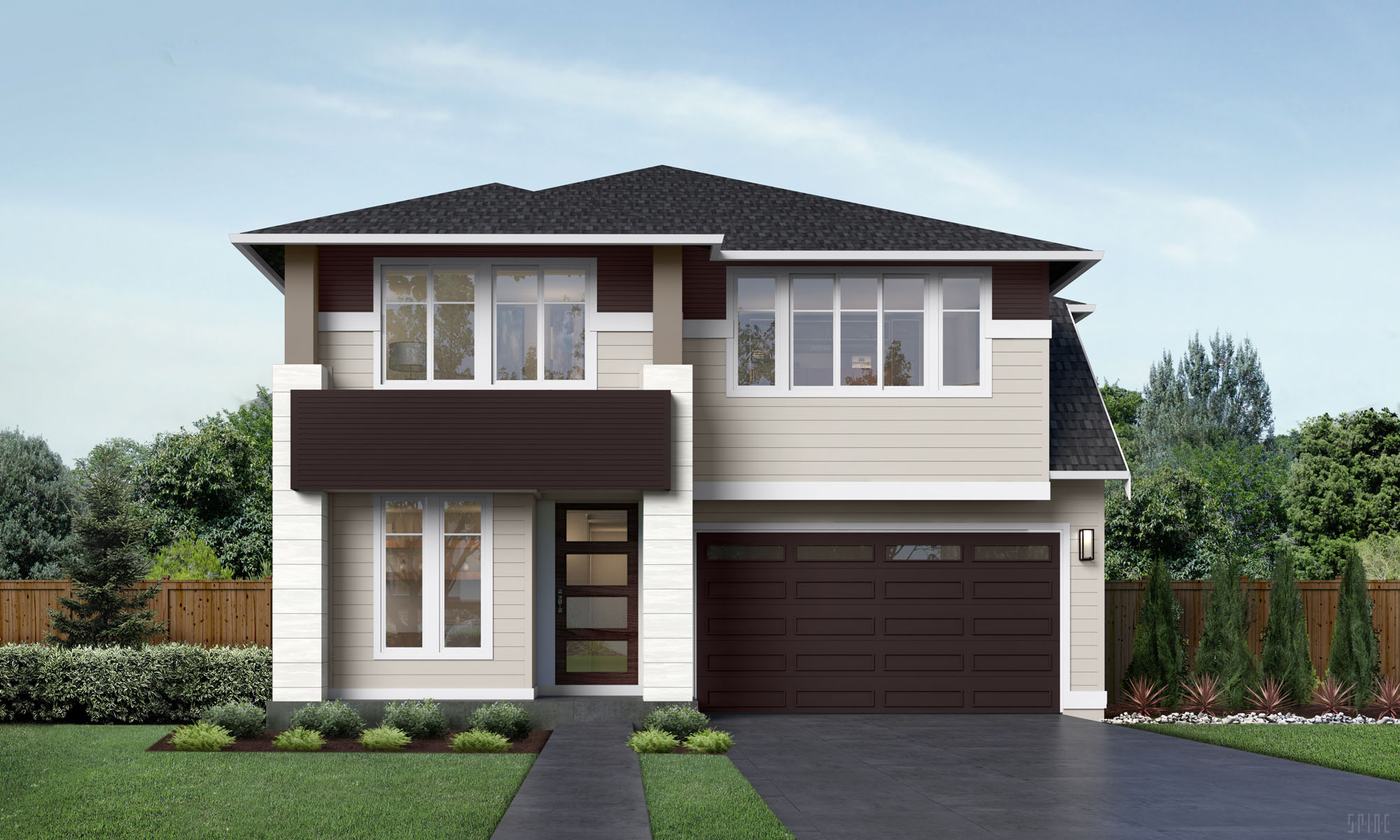 Amaryllis V2 - WCR-WCR-3 - 12419 NE 157th PL