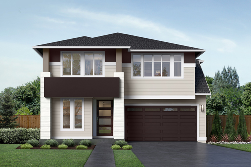 Amaryllis V2 - WCR-WCR-3 - 12419 NE 157th PL