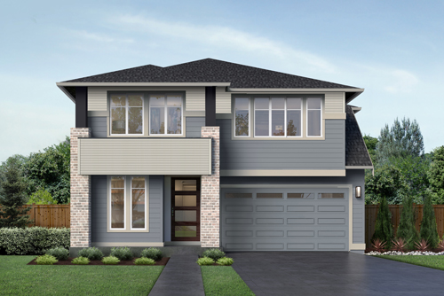 Amaryllis V2 - OLR-OLR-4 - 2108 120th Ave SE