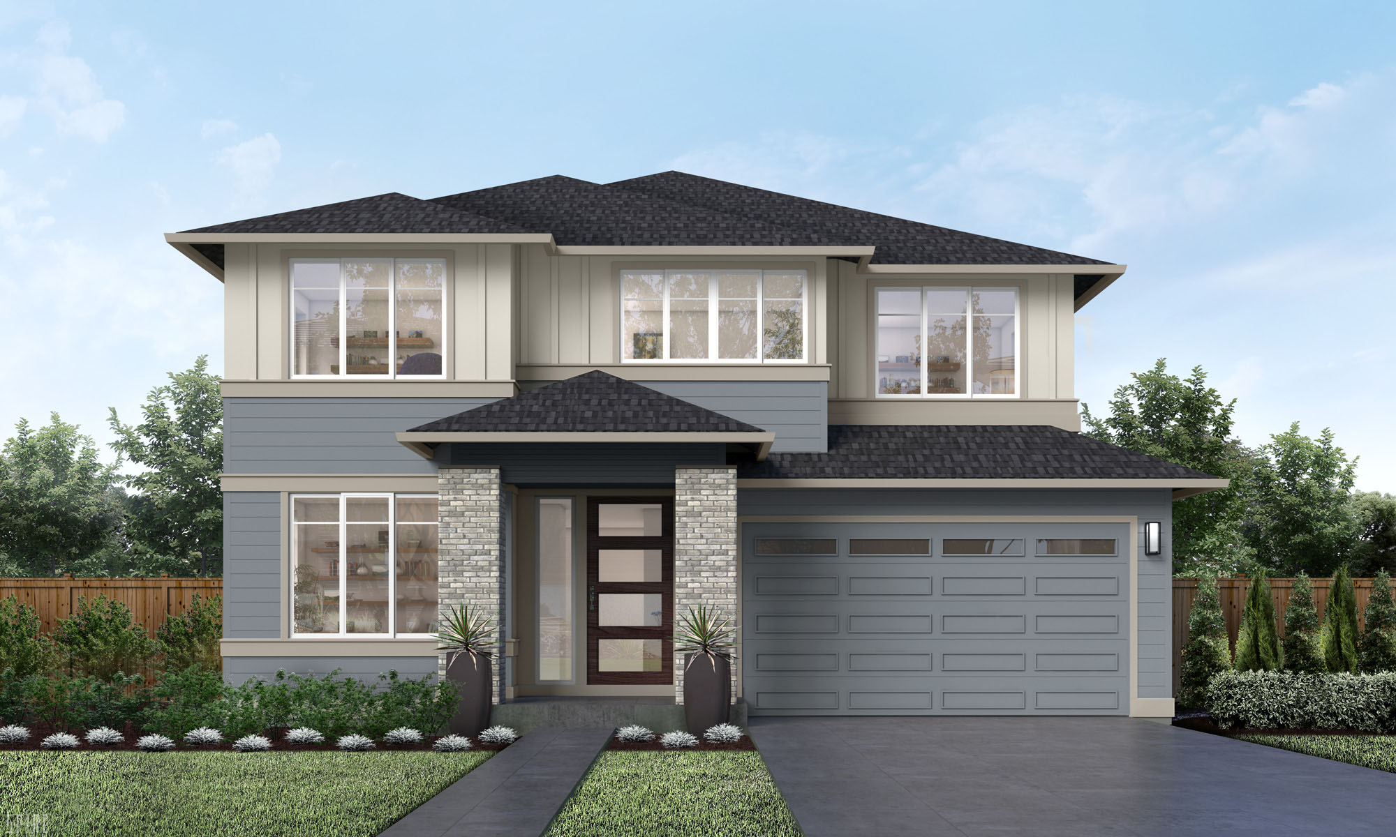 Azalea - WCR-WCR-9 - 12436 NE 157th PL