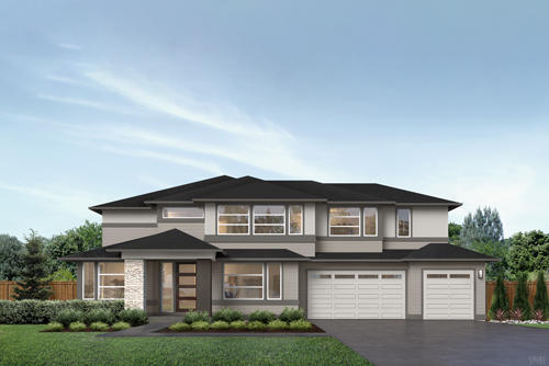 Basswood - MGV-MGV-17 - 20529 105th AVE SE