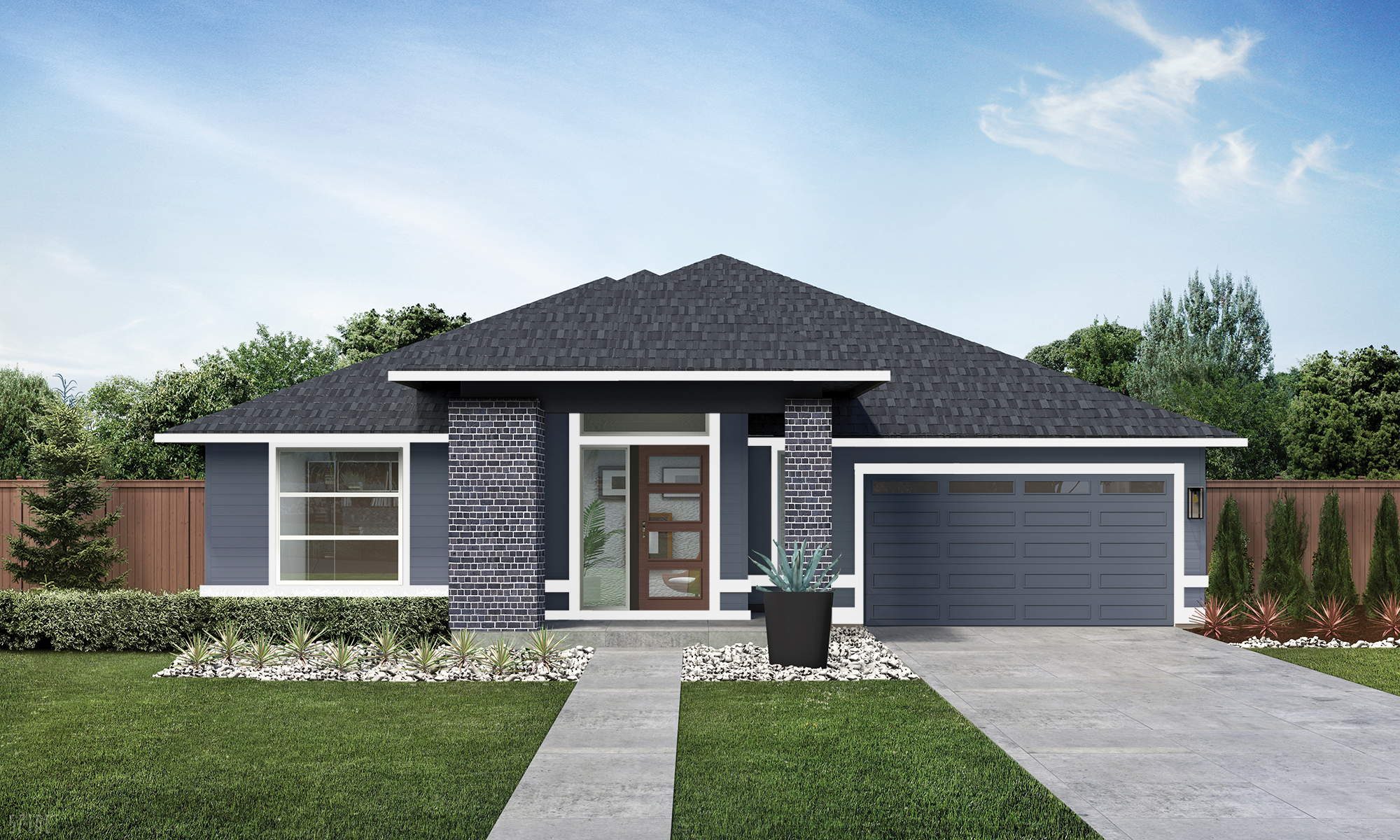 Clover - MCW-MCW5-77 - 4030 Reef Rd SW