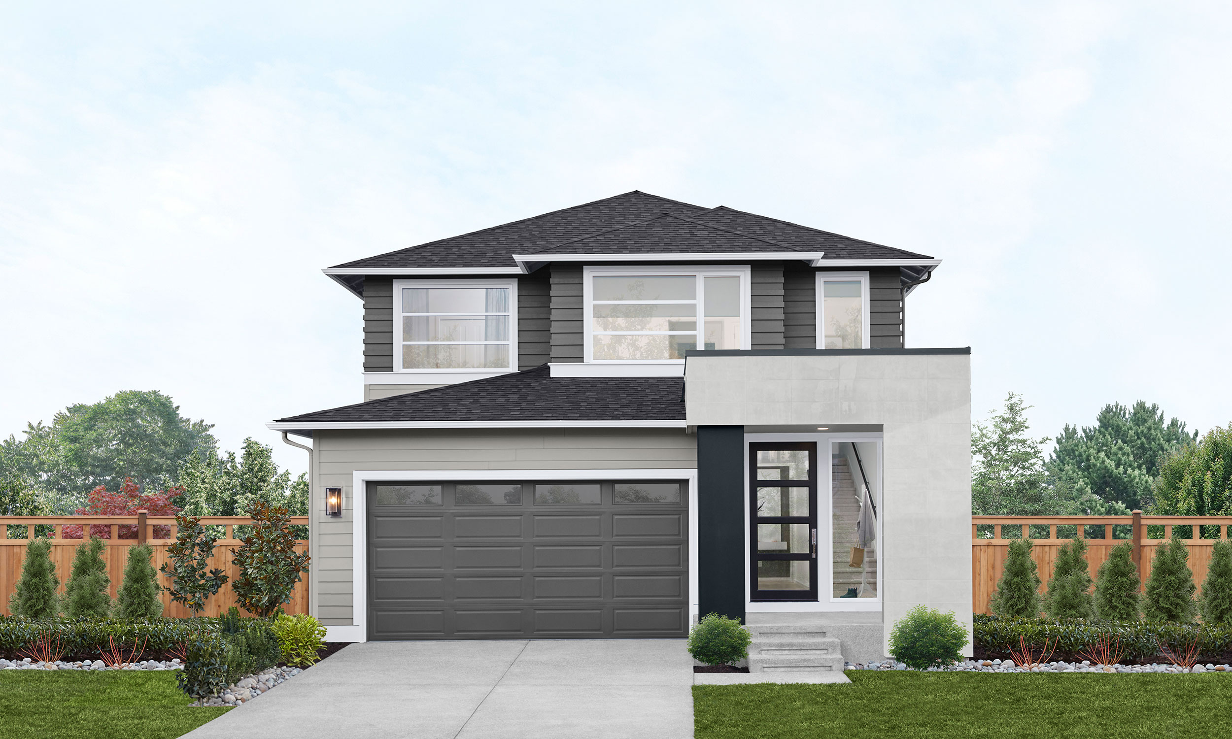 Gardenia - RPK-RPK-11 - 10809 SE 216th St