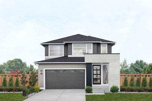 Gardenia - RPK-RPK-11 - 10809 SE 216th St