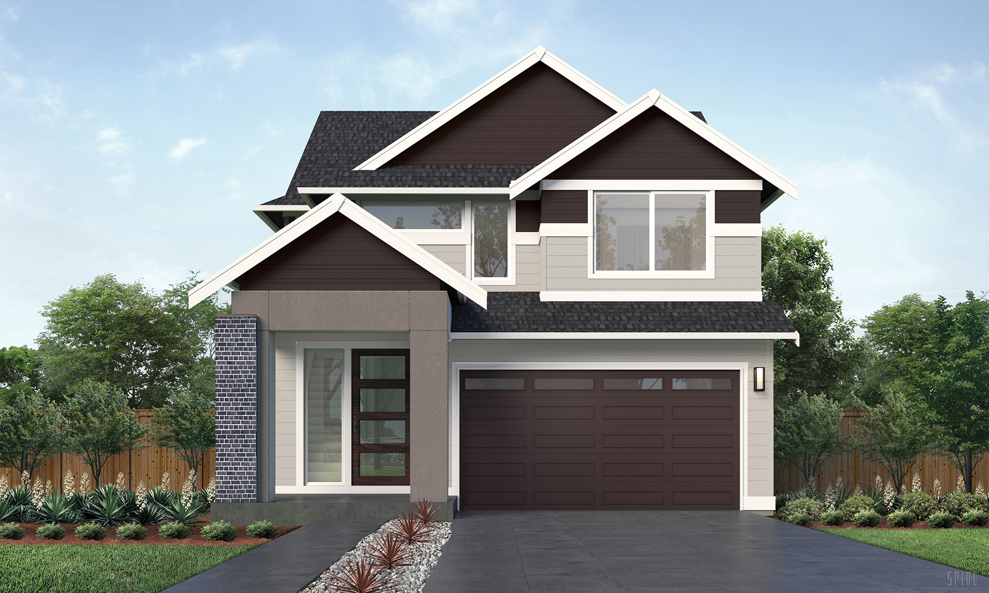 Iris - LLR-LLR-103 - 16202 25th St E