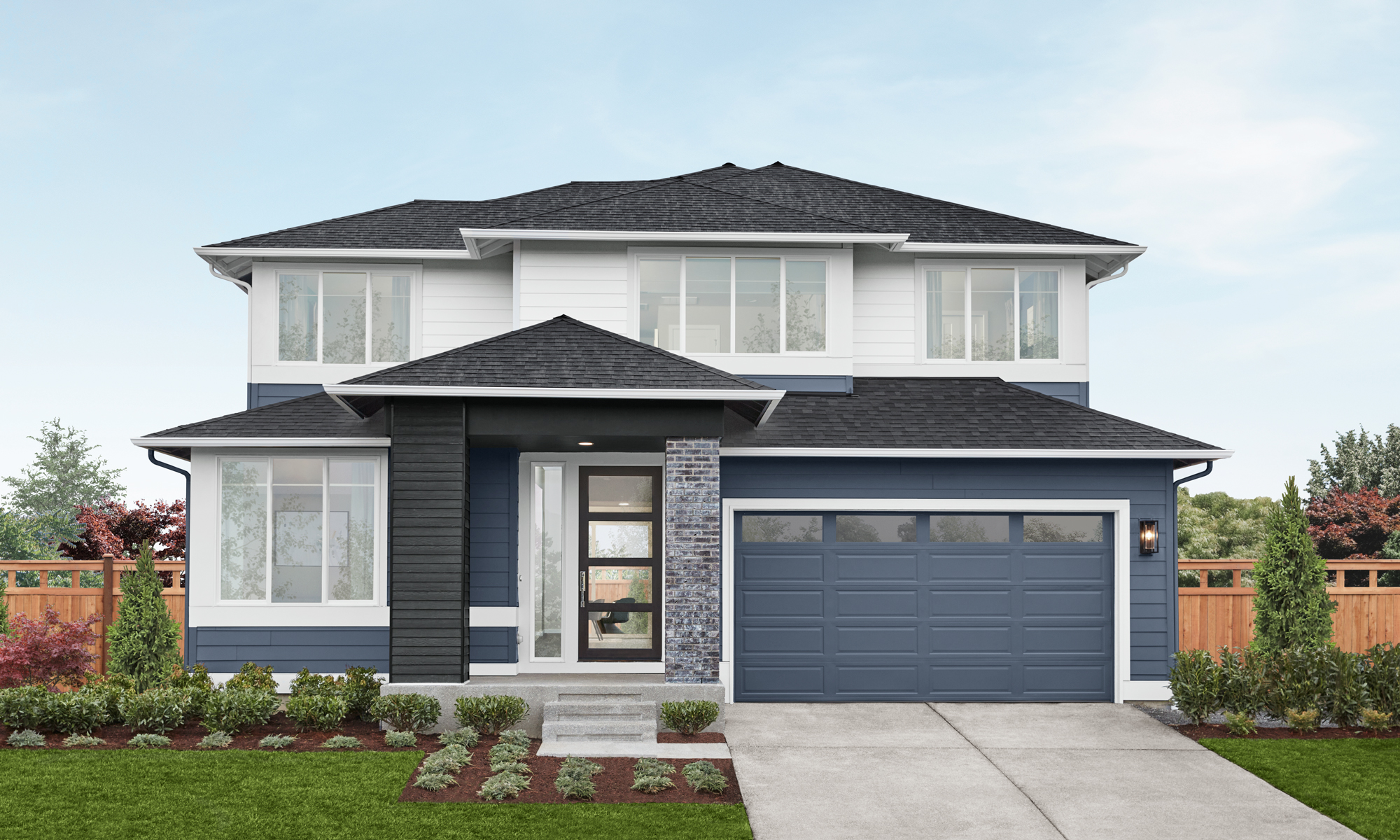 Juniper - CLR-CLR-9 - 11821 SE 242nd Pl