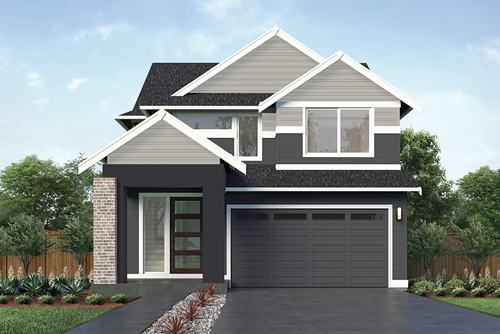 Sequoia V2 - OLR-OLR-40 - 12125 21st St SE