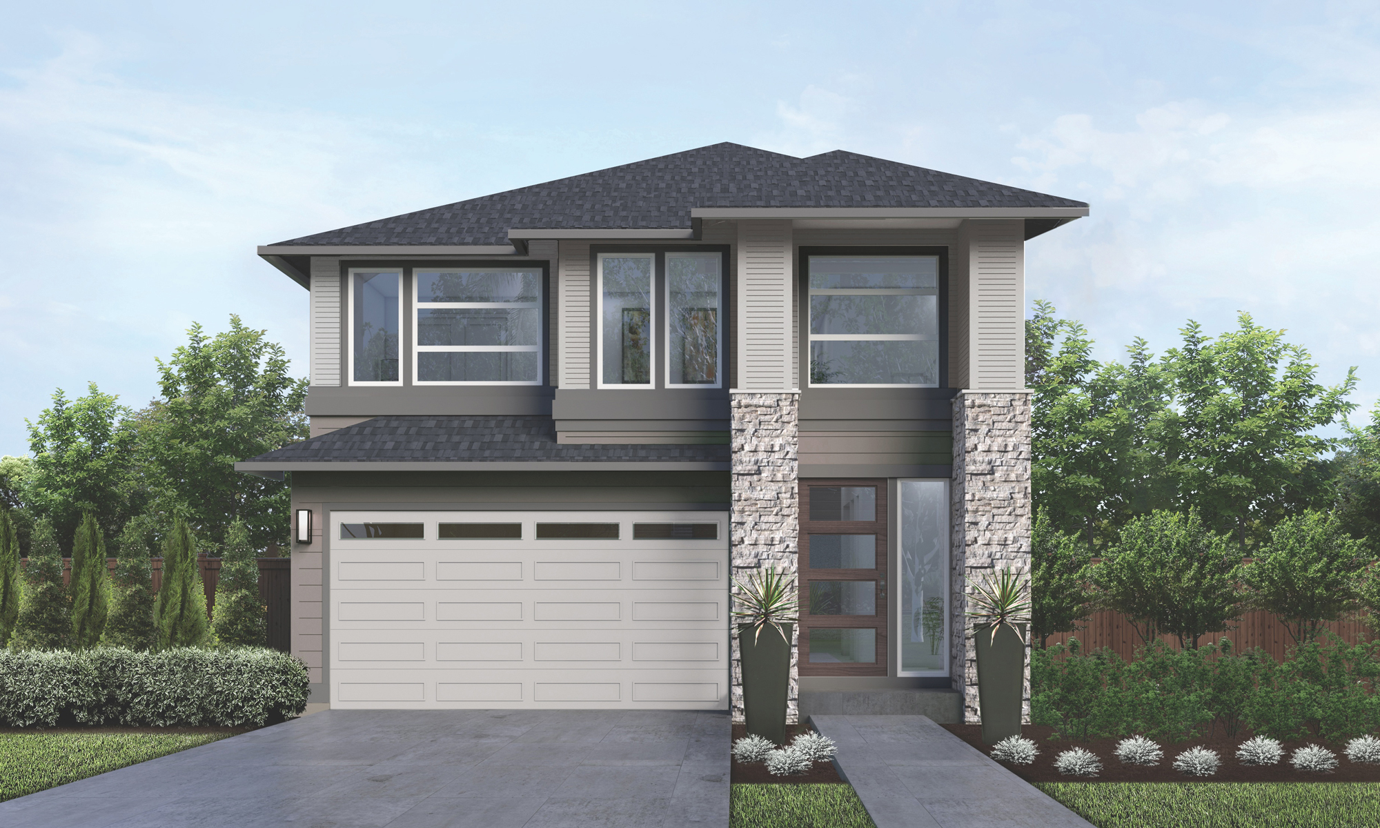 Sycamore - LLR-LLR-36 - 16229 27th St Ct E