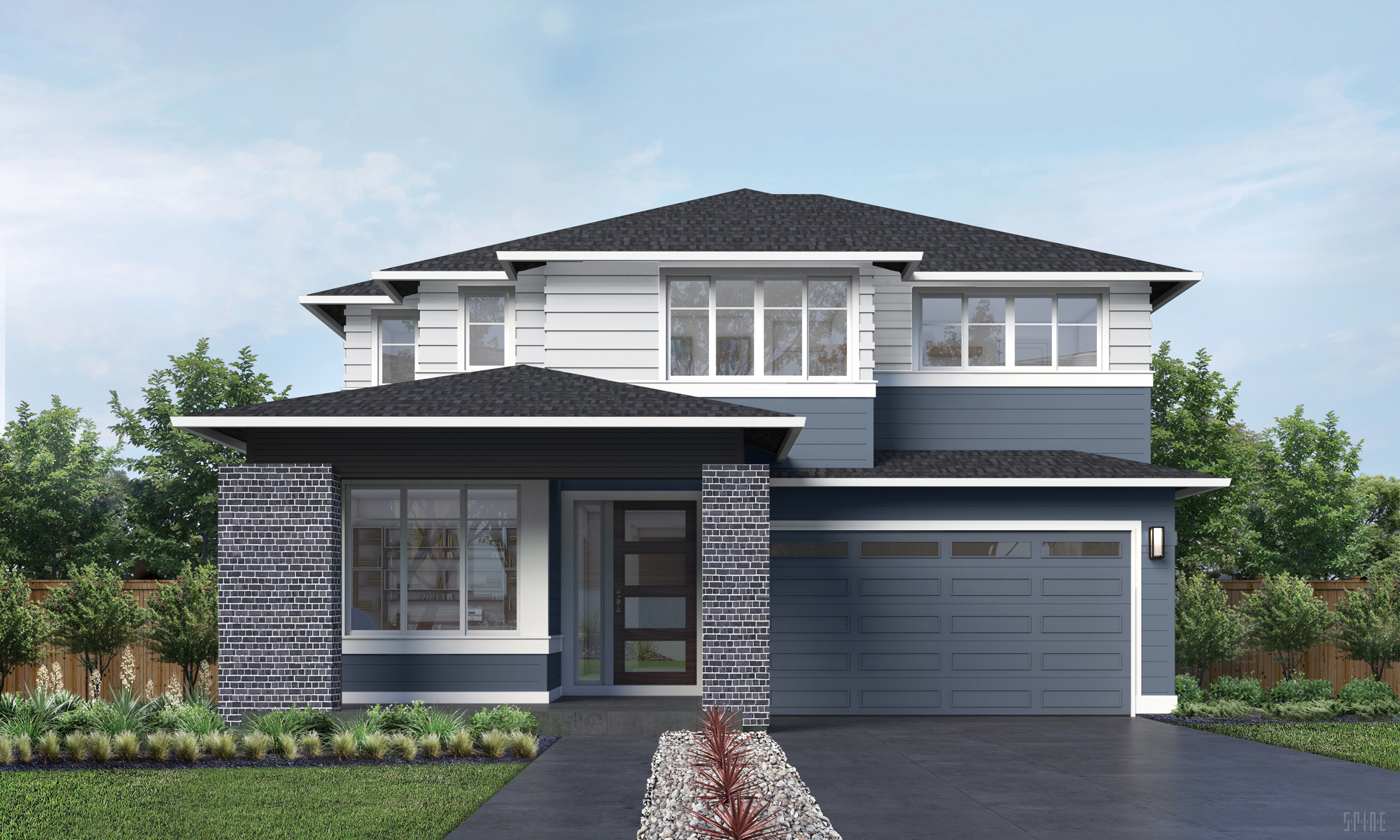 Verbena - ELM-ELM-16 - 3903 199th Pl SE