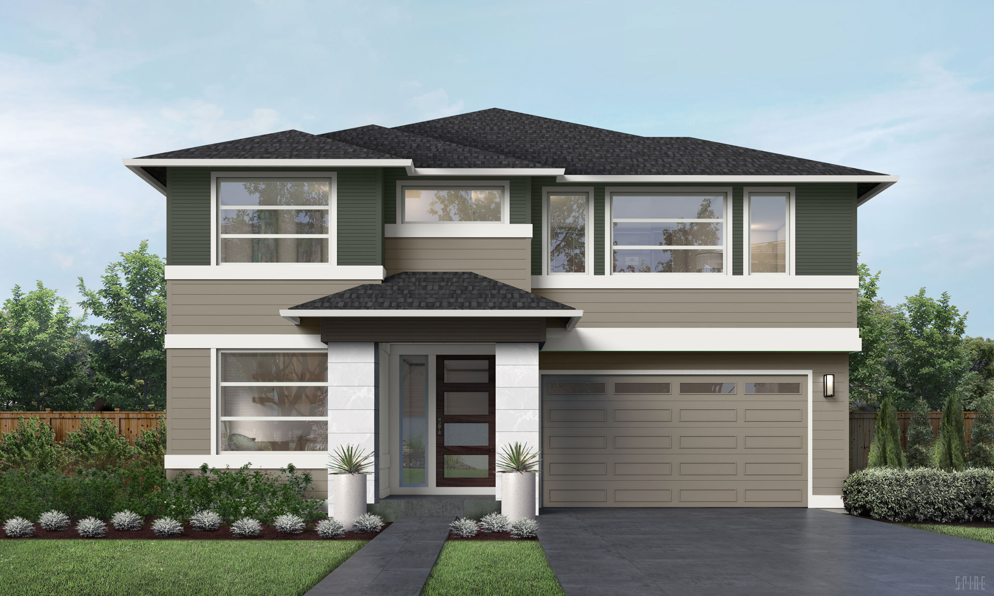 Willow - CLR-CLR-15 - 24211 118th Pl SE