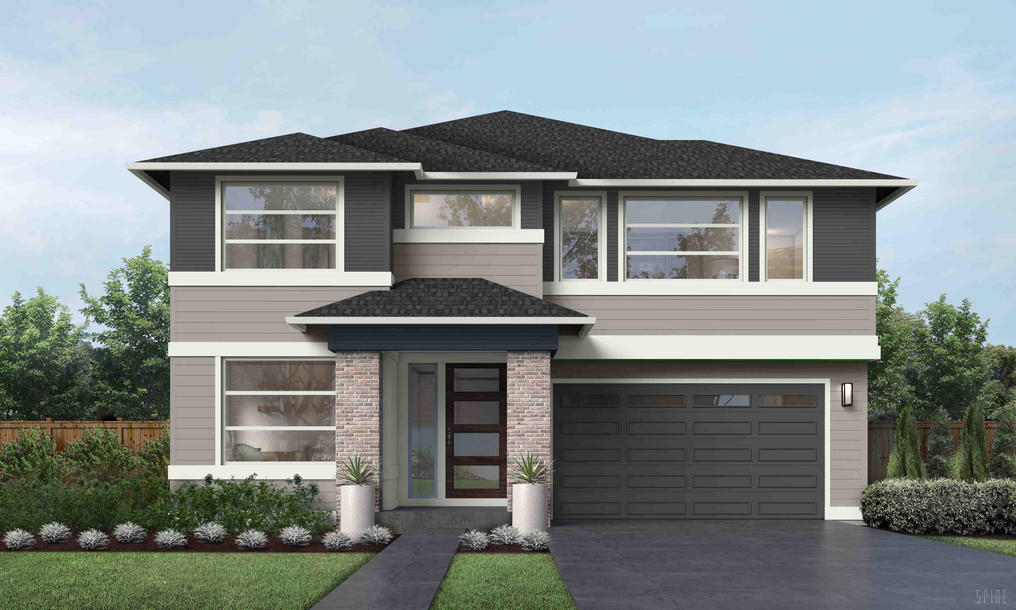 Willow - ELM-ELM-62 - 3917 198th Pl SE