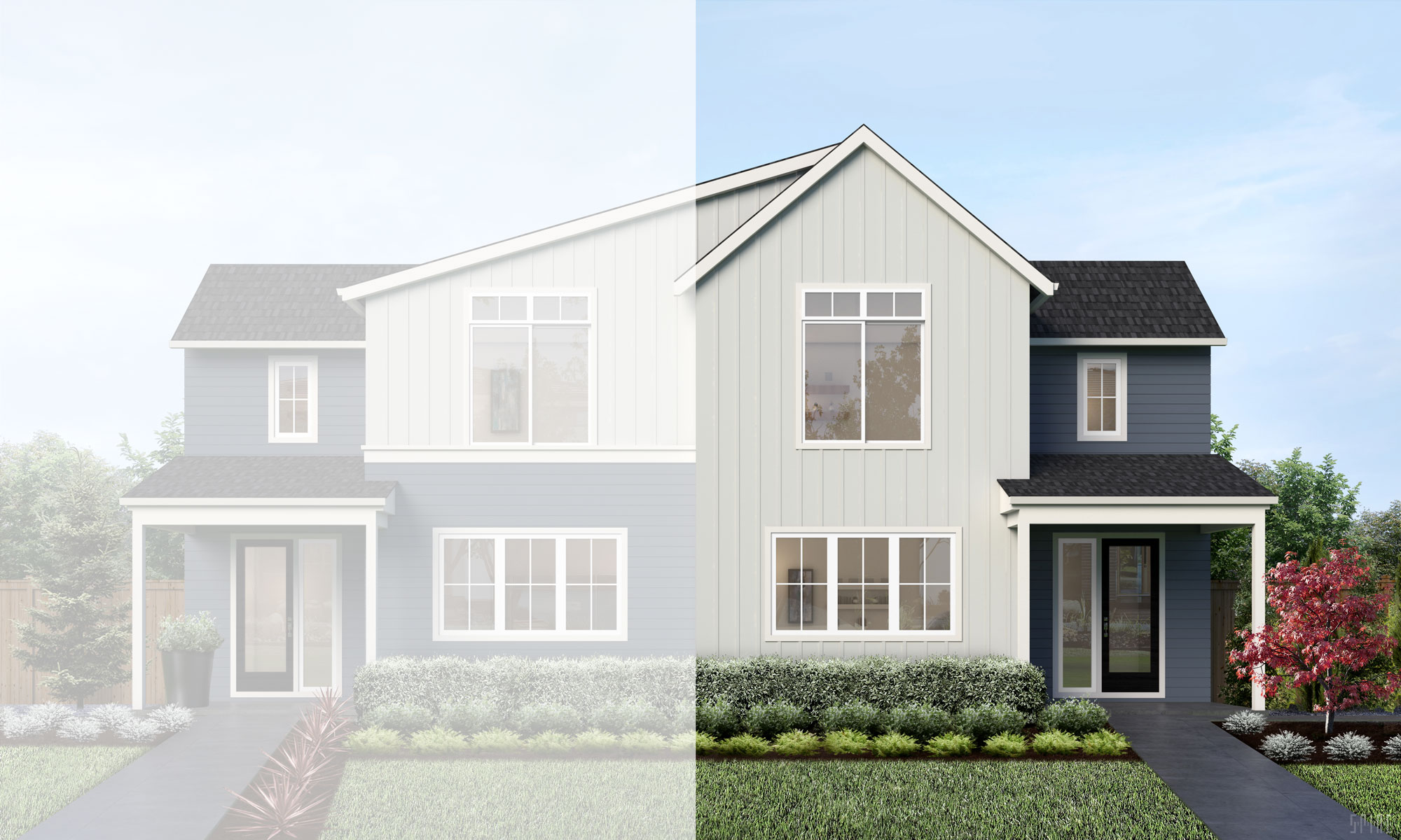 Marigold - TRT-TRT-123 - 3671 McKinley Ave